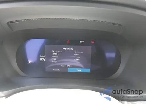 2024 Volvo S60 B5 Core Dark Theme from USA, damaged, VIN 7JRL12FK3RG306873